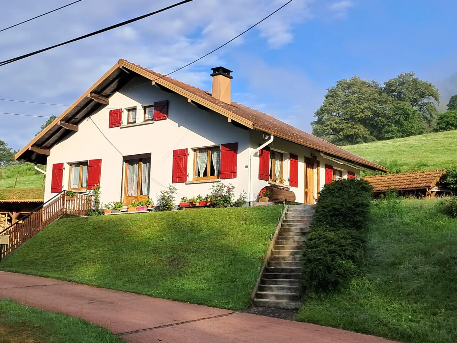 Après